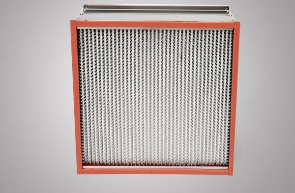 Advanced Inline Filter Box